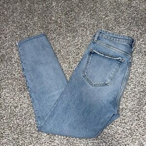 Zara jeans